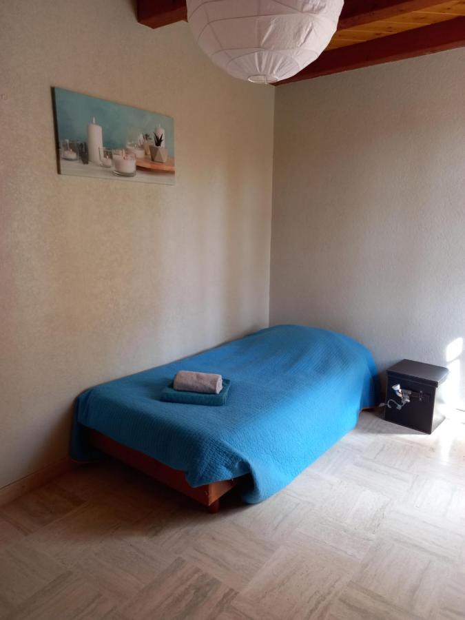 Saint-Urbain  Gite Le Plessis 빌라 외부 사진